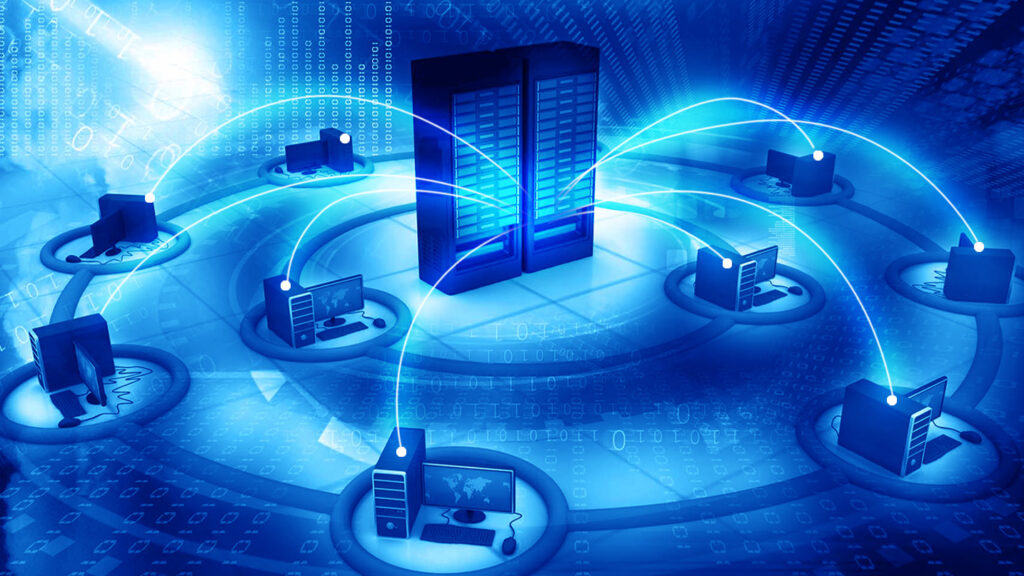 Networking Solutions