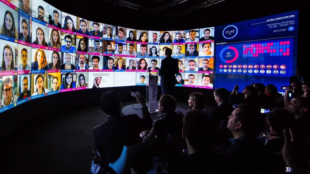 LED Walls vs Projectors